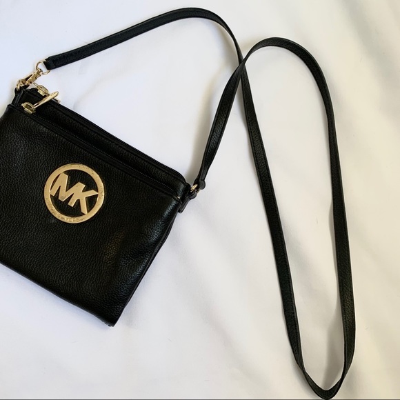 Michael Kors Handbags - Michael Kors - Crossbody Purse